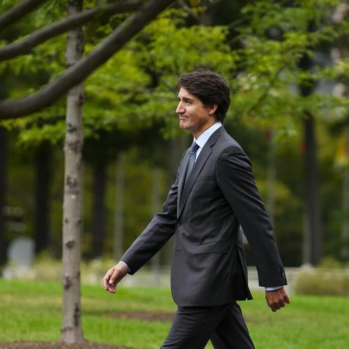 X post shares fake Stephen Colbert quote about Poilievre